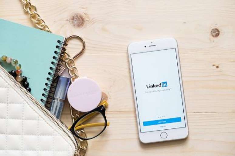 Social networks are already part of the job market. (Source: GettyImages/Reproduction) Social networks are already part of the job market. (Source: GettyImages/Reproduction)