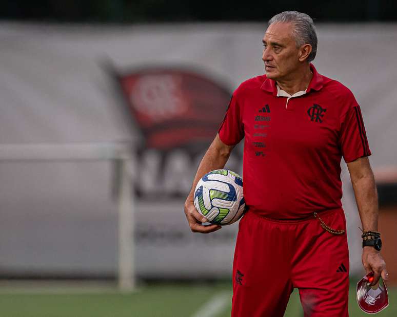 Confira a agenda de jogos do Flamengo em novembro