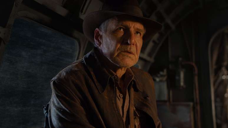 Indiana Jones e a Relíquia do Destino: garanta o seu ingresso para ver no  cinema