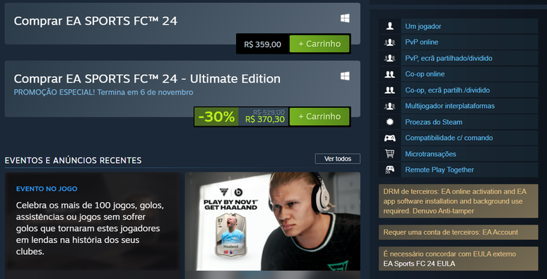 Os 24 melhores jogos coop da Steam para jogar em conjunto! - Liga