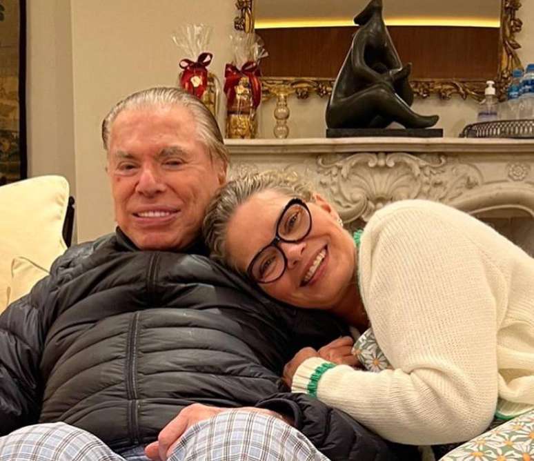 Silvio Santos’ daughter explains her father’s disappearance from TV: ‘He’s not the same person’