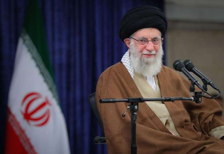 O regime teocrático iraniano é considerado o principal apoiador do Hamas, mas não é o único