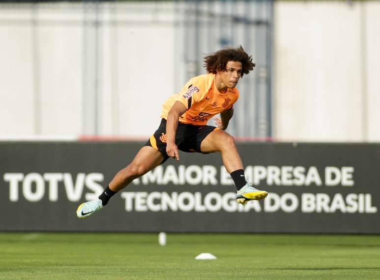 Corinthians no Pan-Americano: confira o saldo dos atletas do Timão