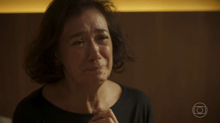 Lilia Cabral comove o público com a delicadeza de sua atuação na novela 'Fuzuê'