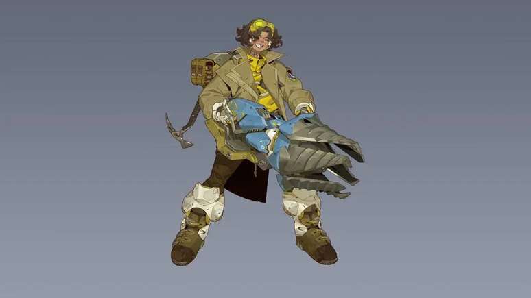 OS MELHORES PERSONAGENS DE SUPORTE PARA JOGAR NO OVERWATCH 2 