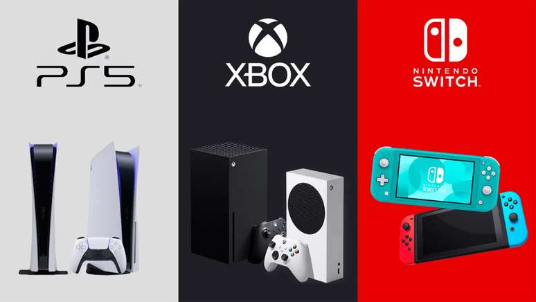 Black Friday: Jogos PS5 - Black Friday: Gaming Página 2 