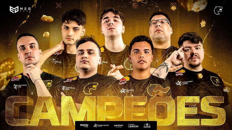 LoL: Top 4 equipes brasileiras que mais faturaram com premiações