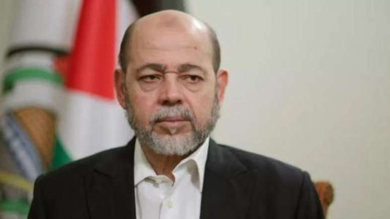Moussa Abu Marzouk diz que o braço armado do Hamas 'não precisa consultar a liderança política'