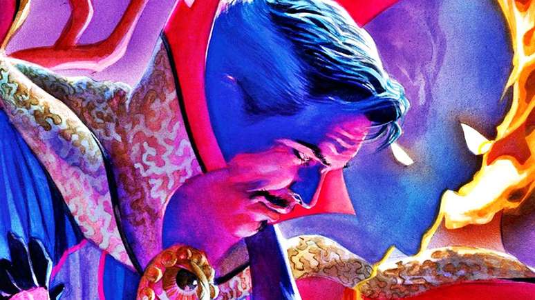 Doctor Strange Now Has His Own Version of “Kryptonite”