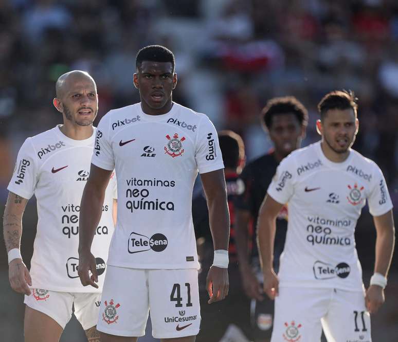 Veja qual será o próximo jogo do Corinthians após derrota para o Cruzeiro