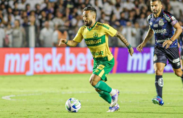 Confira os próximos jogos do Santos pelo Campeonato Brasileiro