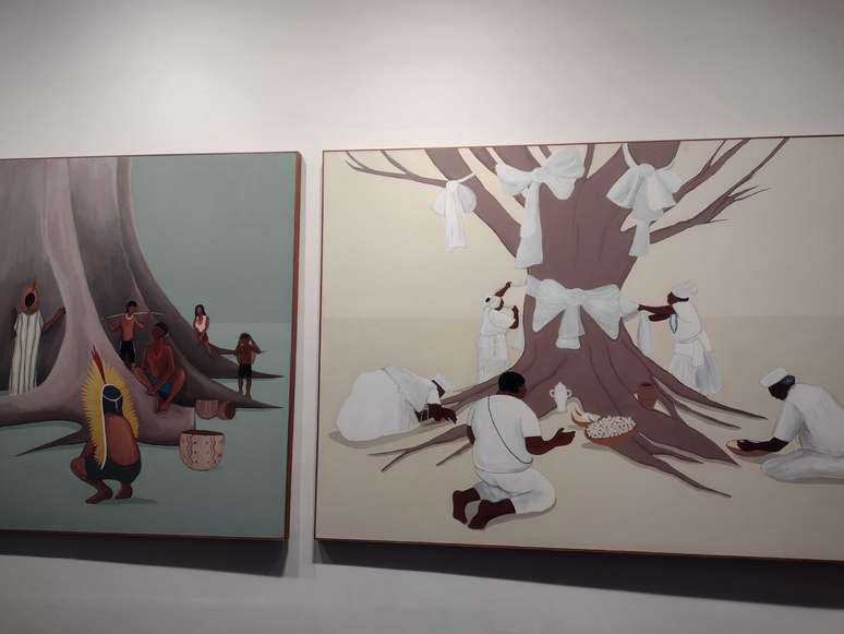 Foto: Dindara Paz/Alma Preta Jornalismo