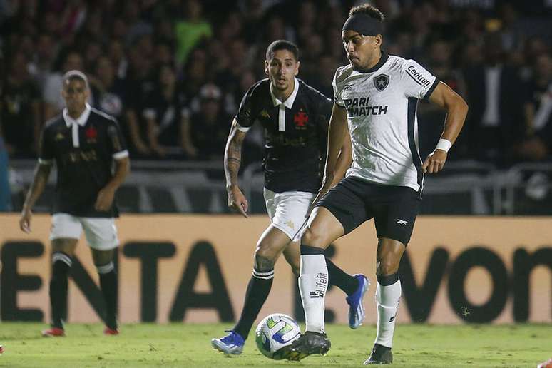 Rodada do Brasileirão tem clássico entre Vasco x Botafogo nesta