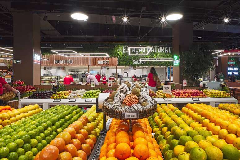 Natural da Terra, de perecíveis, já concentra 16% das vendas pela internet