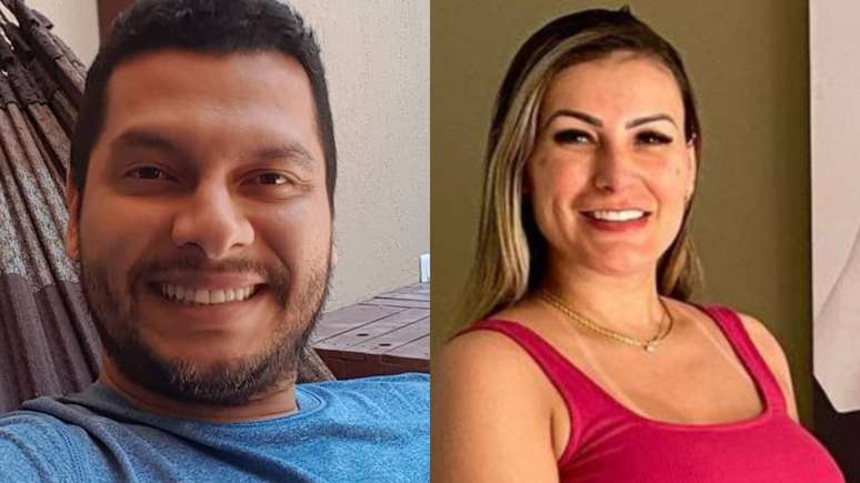 Andressa Urach’s ex-husband breaks his silence and reveals if he would get back together with her