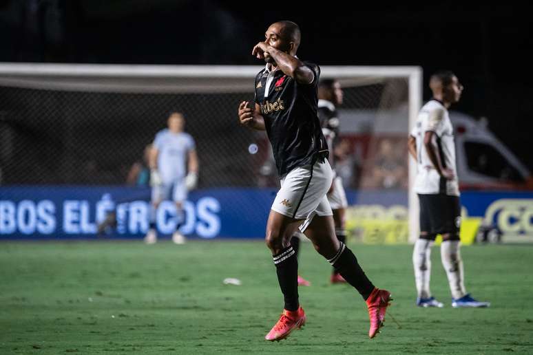 Fluminense 1 x 1 Vasco  Campeonato Brasileiro: melhores momentos