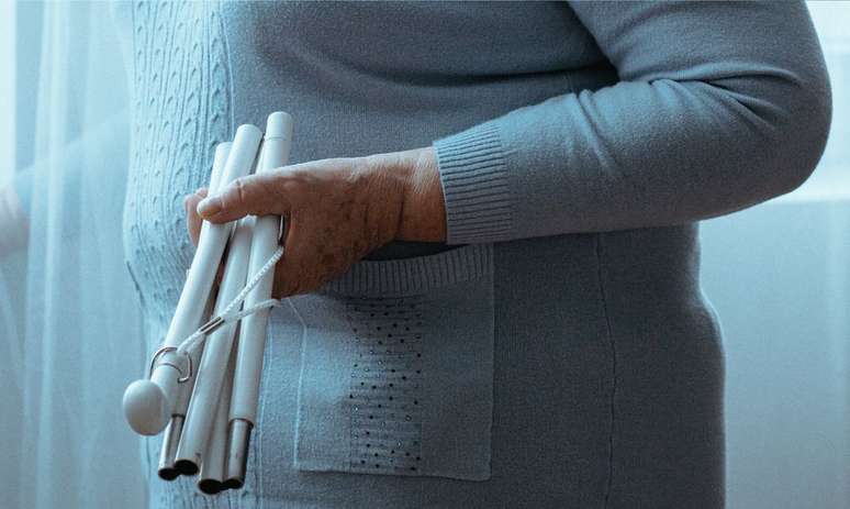 Novo implante pode ser a cura para a doença de Parkinson (Imagem: Bialasiewicz/Envato)