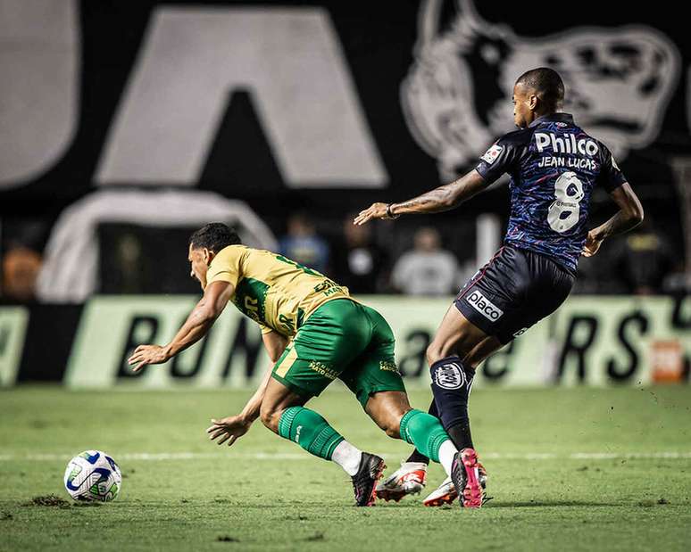 Santos: que horas joga o Santos, estatísticas e fotos – Terra