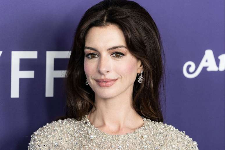 Anne Hathaway &eacute; considerada uma das melhores atrizes dos &uacute;ltimos tempos 