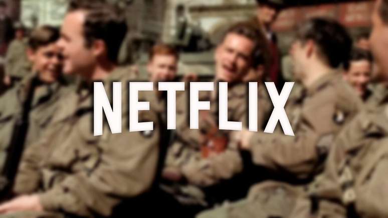 Netflix: 8 filmes e séries em alta para ver no fim de semana