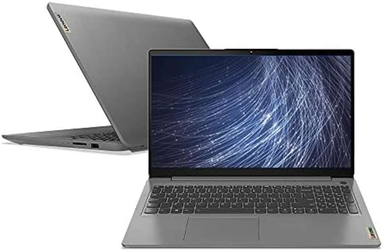 Lenovo Ultrafino IdeaPad