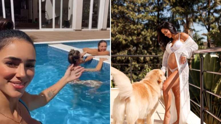 Discover Bruna Biancardi’s luxurious villa that has been invaded by criminals