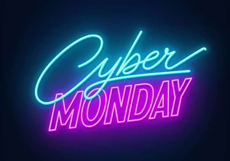 Cyber Monday