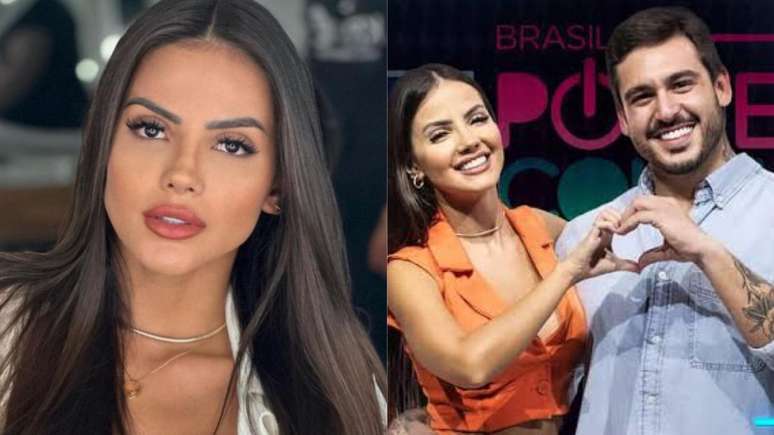 Luana Andrade, former participant of Power Couple 6, dies at the age of 29