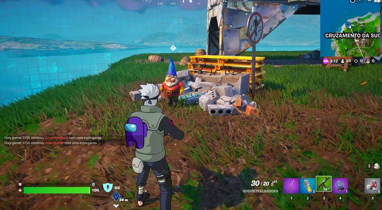 Fortnite: 12 dicas para ganhar XP e evoluir no jogo