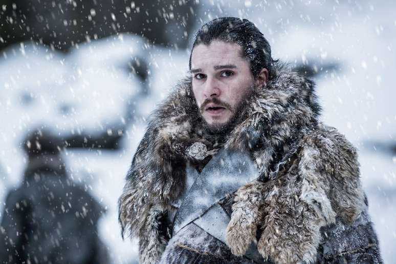 Série spin-off de Game of Thrones centrada em Jon Snow pode demorar bastante ainda para acontecer.