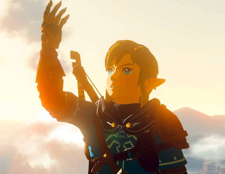 VÍDEO: Shigeru Miyamoto quer um filme sobre The Legend of Zelda