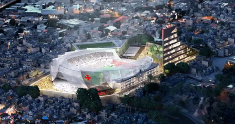 Projeto de Leven Siano 