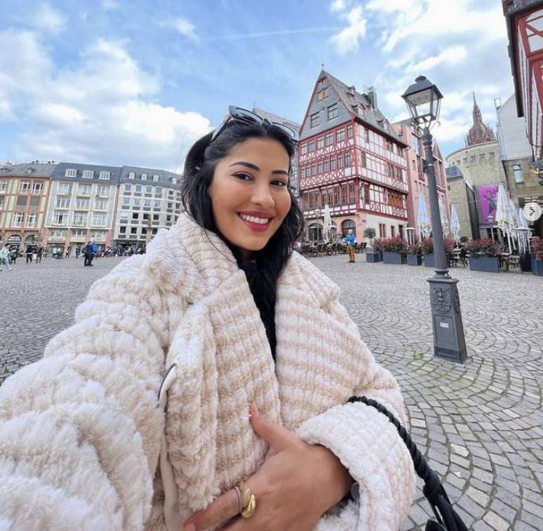 Thaynara OG relembra experi&ecirc;ncia de quase morte ap&oacute;s lipoaspira&ccedil;&atilde;o: &lsquo;Me arrependo&rsquo;