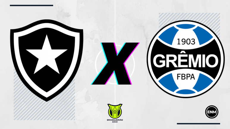 Vasco x Grêmio ao vivo: onde assistir, escalação provável e horário