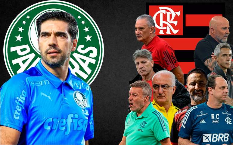 Flamengo é o time do Brasileirão com mais jogadores que já disputaram a  Champions League – Futebol em Números