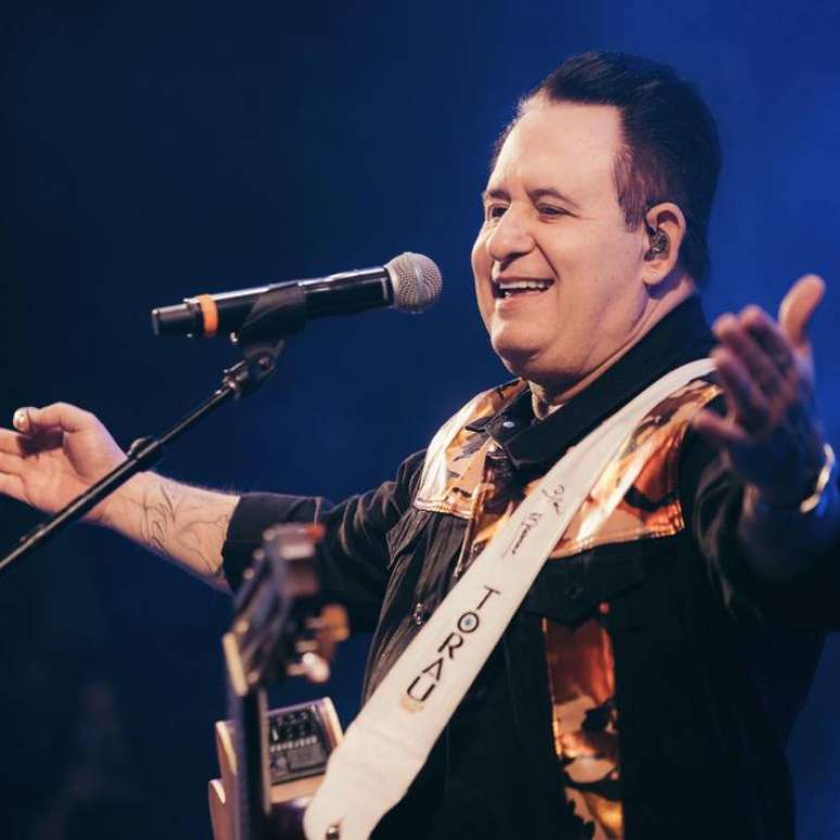 Marrone, da dupla com Bruno.