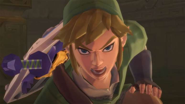 Filme de The Legend of Zelda foi confirmado e pegou todo mundo de surpresa (Imagem: Divulgação/Nintendo)