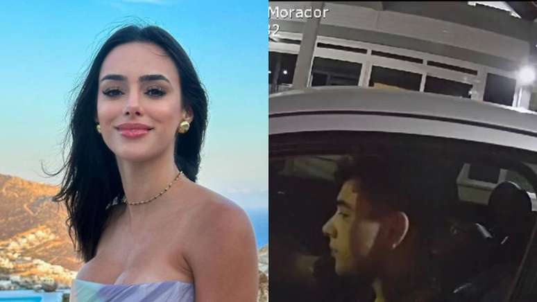 Bruna Biancardi: The invasion suspects stole between R0,000 and R0,000 in jewelry;  learn more