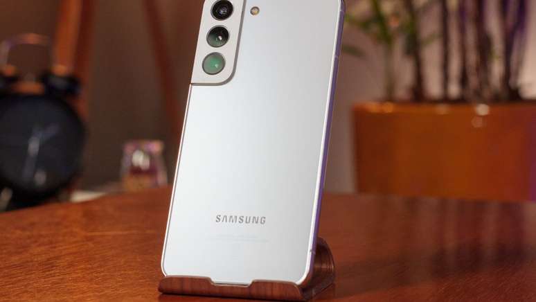 Samsung lança Galaxy S21 no Brasil com preços a partir de R$ 5.999
