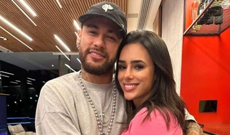 Why did Bruna Biancardi and Neymar separate now?  Astrology explains what contributed to the end of the relationship