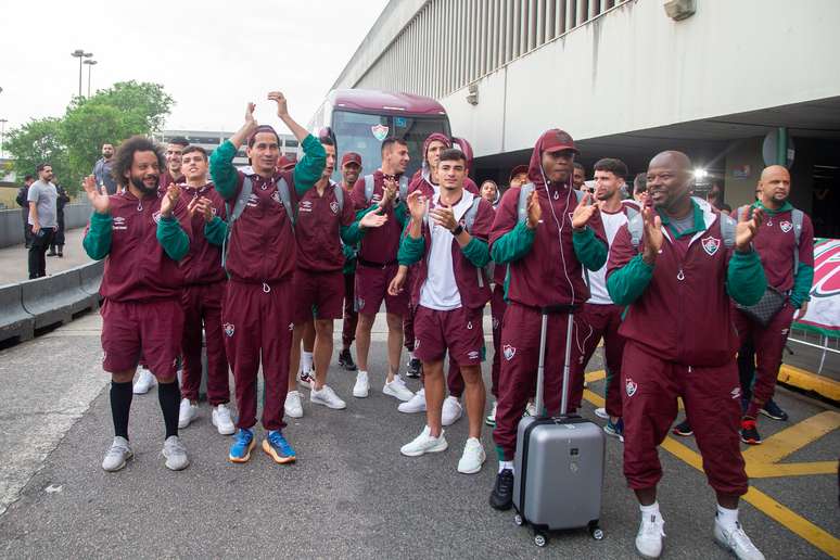 Saiba quais times já estão classificados para o Mundial de Clubes