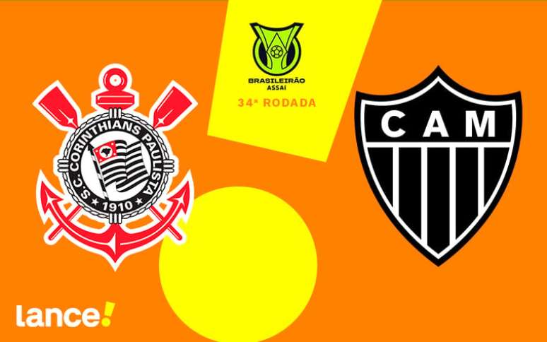 Jogo do Corinthians hoje: onde assistir, que horas vai ser