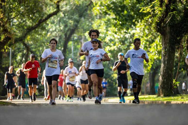 Confira os detalhes da Wings for Life World Run em 2024 no Brasil