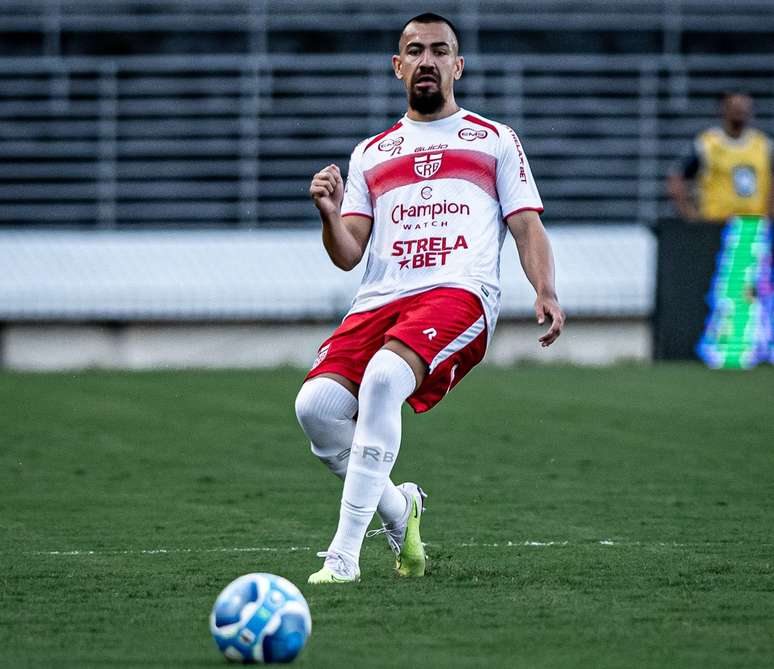 Série B: como foram os últimos jogos entre CRB e Chapecoense?