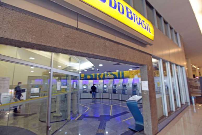 Banco do Brasil teve alta no lucro no terceiro trimestre