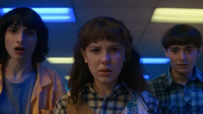 Temporada final de Stranger Things terá ação do começo ao fim, diz