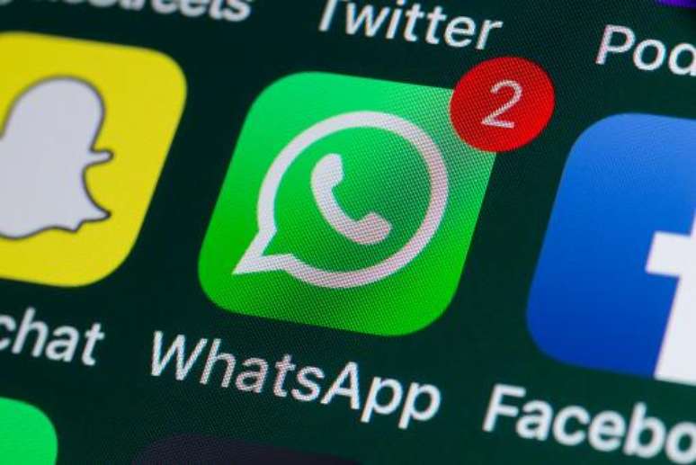 Com o recurso ativado, todas as ligações via WhatsApp passam pelos servidores do mensageiro.