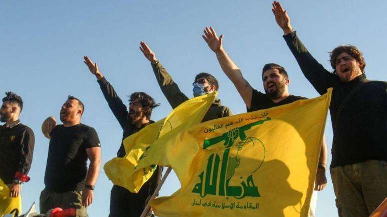 Desde sua criação, Hezbollah vem sendo acusado de realizar uma série de ataques contra alvos judeus e israelenses