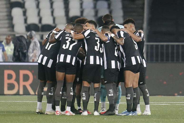 Mudanças no futebol brasileiro desde a última vez sem o Botafogo líder do  Brasileirão