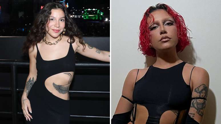 Priscilla frees her speech and responds to criticism of the new phase: ‘I find myself free’